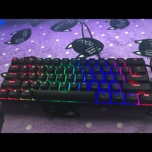 Meet your Posher, Rodney